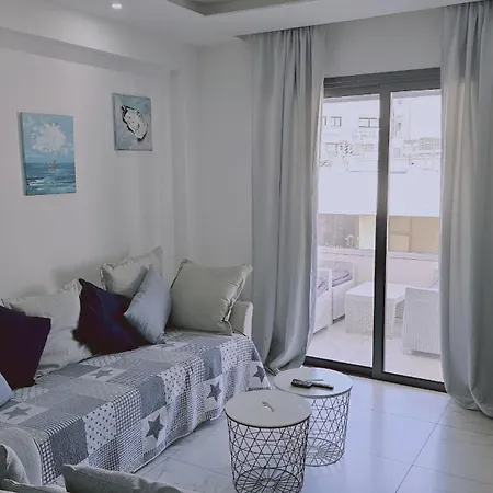 Treasure Apartament *