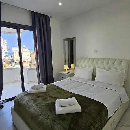 Treasure Apartament