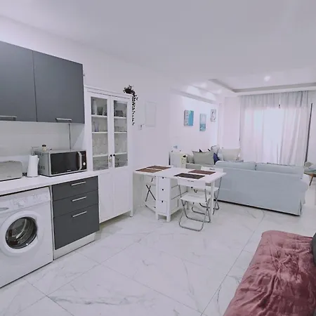 Treasure Apartament *