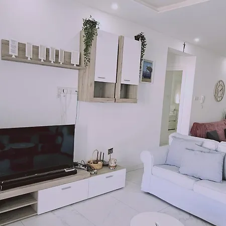 Apartament Treasure *