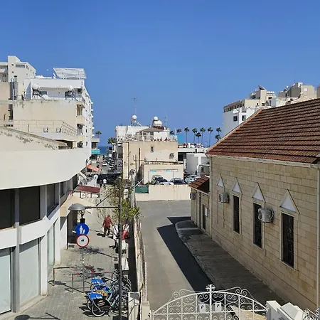 Apartament Treasure Larnaca